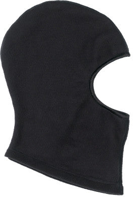 Chill-Its 6821 Balaclava, Polyester, Fleece Lining, Black