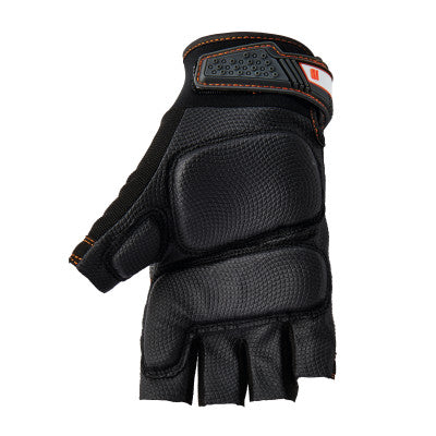 ProFlex 900 Impact Gloves, Neoprene, Small, Black