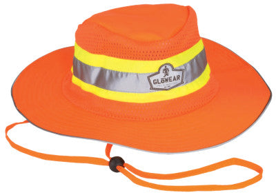 8935 RANGER HAT ORANGE S/M