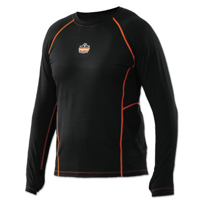 CORE PERFORMANCE WORK WEAR 6480- BLACK- MEDIUM