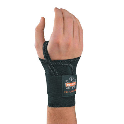 ProFlex 4000 Wrist Supports Large Right
