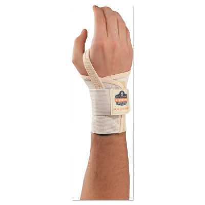 PF PF4000R-TAN (XL) WRIST SUPP