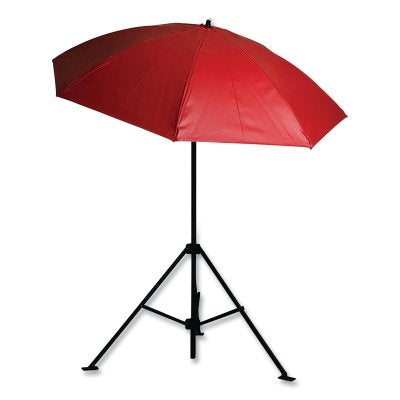 UMBRELLA- 7'- RED-