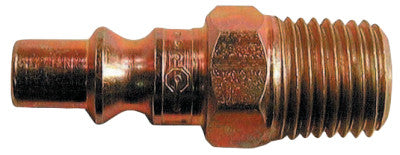 Coilflow ARO Interchange Series Connectors, 1/4 in (NPT) M