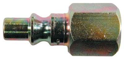 Coilflow ARO Interchange Series Connectors, 1/4 in (NPT) F