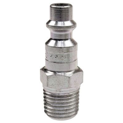 CoilFemalelow Industrial Interchange Connectors, 1/4 x 3/8 in (NPT) Male