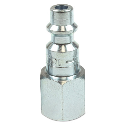 CoilFemalelow Industrial Interchange Connectors, 3/8 in (NPT) Female