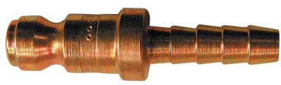 Coilflow Automotive "Tru-Flate" Interchange Series Connectors, 1/4 in Hose Barb