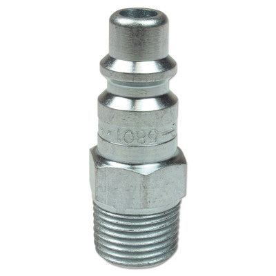 CoilFemalelow Industrial Interchange Connectors, 3/8 in (NPT) Male