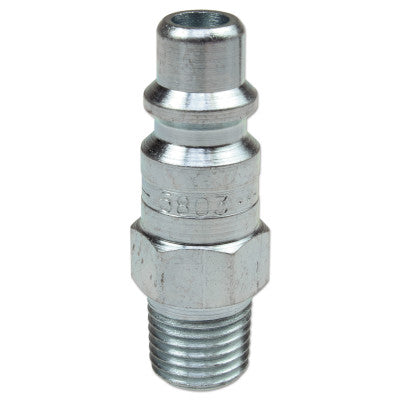 CoilFemalelow Industrial Interchange Connectors, 3/8 x 1/4 in (NPT) Male