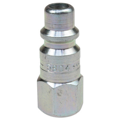 CoilFemalelow Industrial Interchange Connectors, 3/8 x1/4 in (NPT) Female