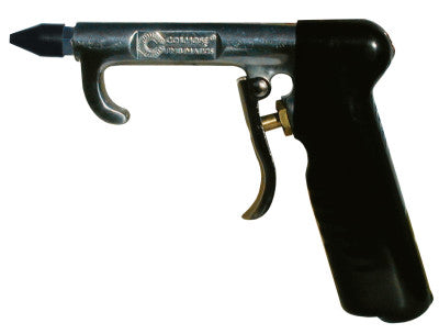 700 Series Blow Guns, Rubber Tip