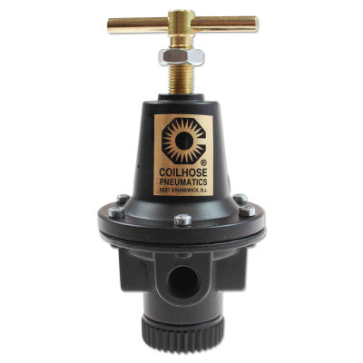 Heavy Duty Regulator