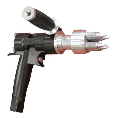 Cannon Multi-Jet Blow Guns, 24 in Safety