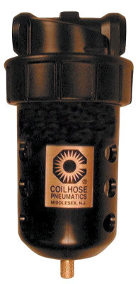 Coilhose Pneumatics General Purpose Filters