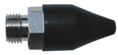 13845 RUBBER BLOW GUN TIP