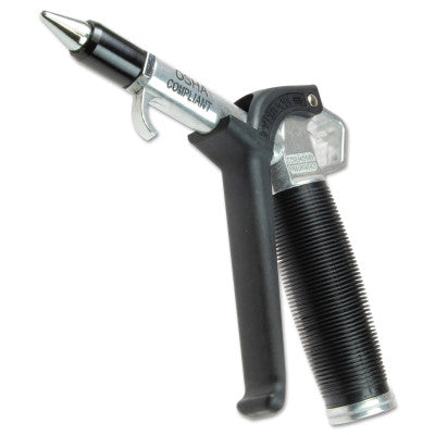 Typhoon High Volume Blow Guns, Trigger