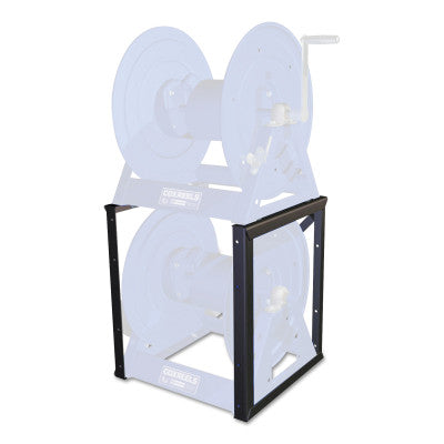 Stacking Brackets, 6 in, Steel