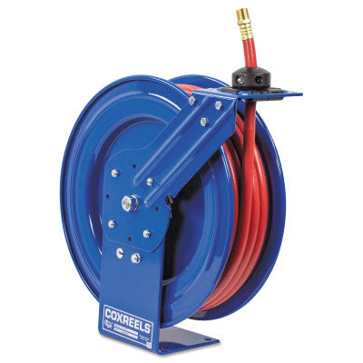 Performance Hose Reels, 1/2 in x 25 ft