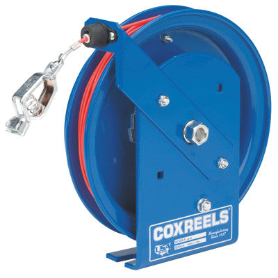 Hose Reels, 35 ft, SD Series