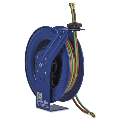 Hose Reels, 100 ft, Grade R, SHW Series