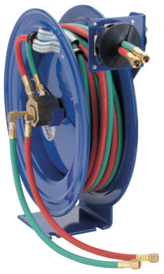 Hose Reels, 100 ft, Grade R, EZ-SHW Series