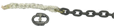 5/16"X18'SPINNING CHAIN