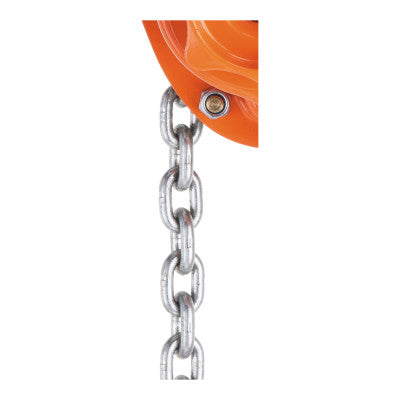 CM Manual Hoist Chains, 10 tons Limit