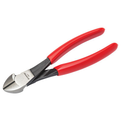 Diagonal Cutting Pliers, 7 in, Flush