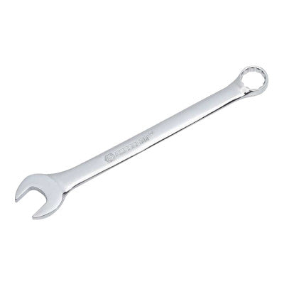 12 PT. SAE/Metric Combination Wrenches, 22 mm Opening, 11.54 in