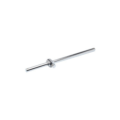 Sliding T Bars, 3/4 in Drive, 18 in Long