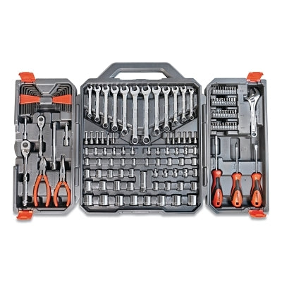 MECHANICS TOOL SET 150PC