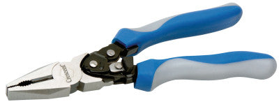 ProSeries Linesman Pliers, 9 in Length