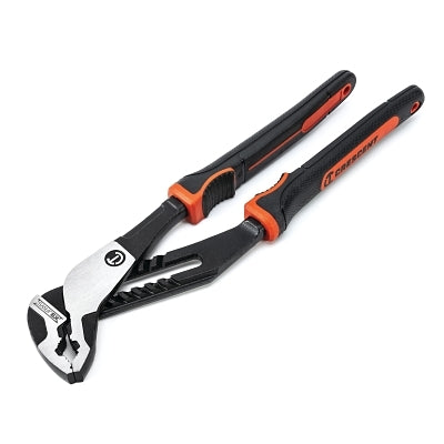 10" V JAW T&G CUSHION GRIP
