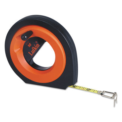 Hi-Viz Speedwinder Measuring Tapes, 10 mm x 50 m