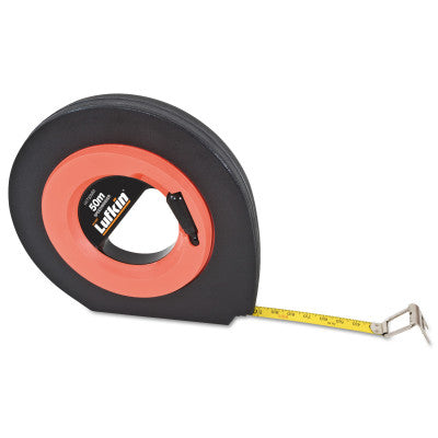 Hi-Viz Speedwinder Measuring Tapes, 3/8 in x 50 ft