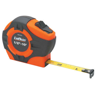 P1000 Series Measuring Tapes, 10 m x 25 mm, A30