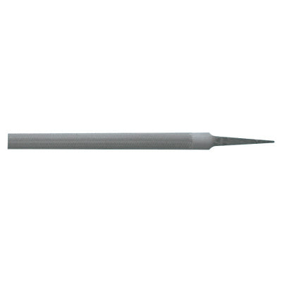 Machinists Boxed Half-Round Files, 10 in, Bastard Cut