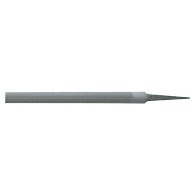 Machinists Boxed Half-Round Files, 12 in, Bastard Cut