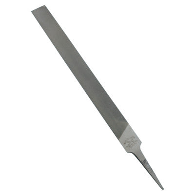 Machinists Boxed Half-Round Files, 12 in, Smooth Cut