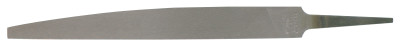 4" Knife File, Smooth Cut