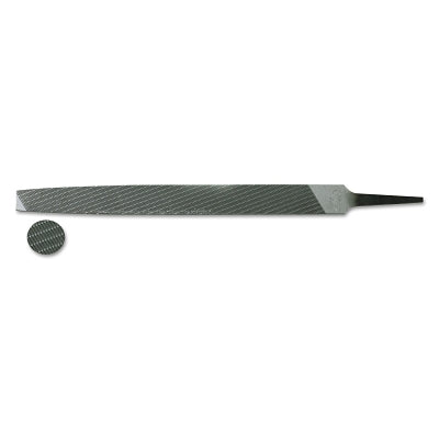 FILE 4" MILL BASTARD 102MM