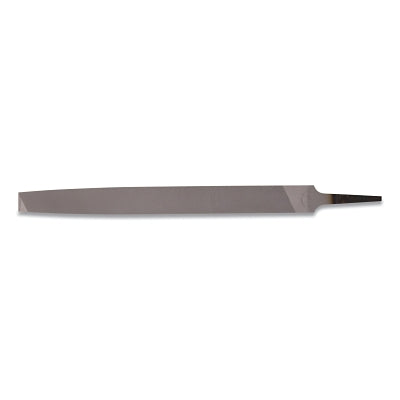 FILE 4" MILL SMOOTH 102MM