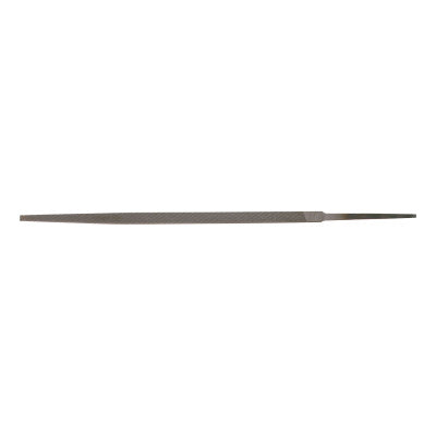 4" SQ BASTD FILE