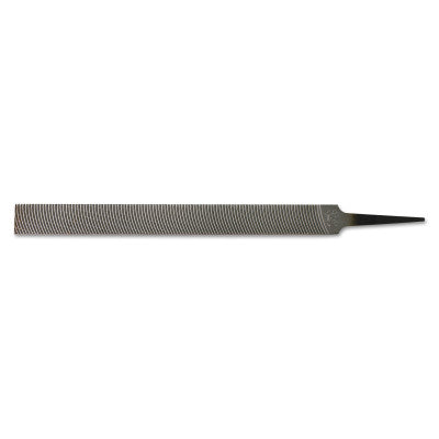 Wood Handle with Metal Ferrule #1