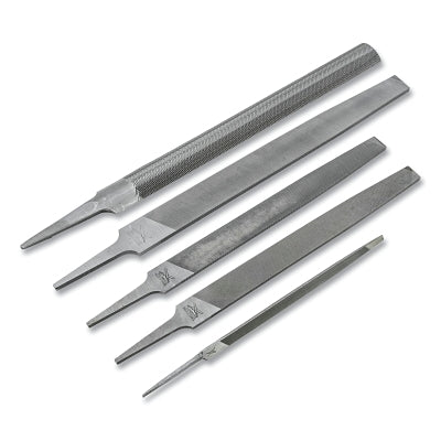 FILE SET 5PC GENERAL PURPOSE POUCHED