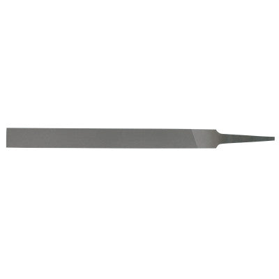 Swiss Pattern Rectangular Equaling Files, 0-4"