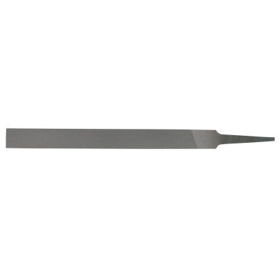 Swiss Pattern Rectangular Equaling Files, 2-8"