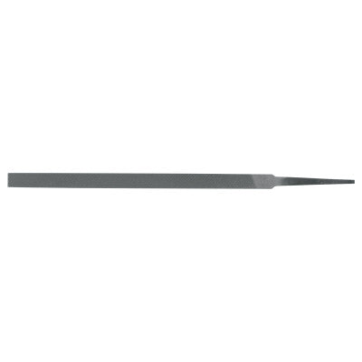 Pillar Narrow Files, 2, 6 in, Swiss Pattern