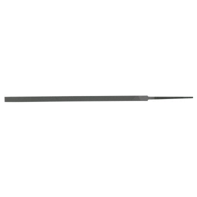 Pillar Extra Narrow Files, 00, 8 in, Swiss Pattern